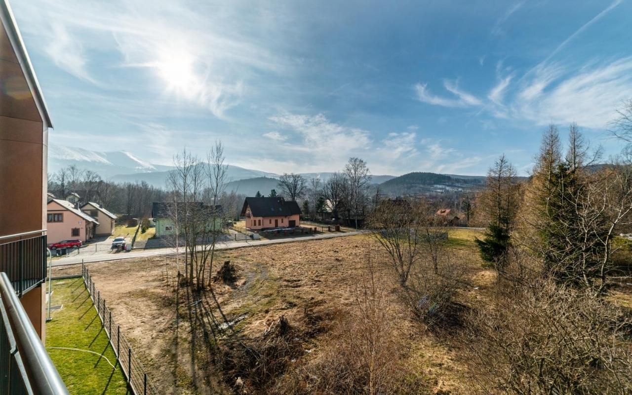 Apartamenty Everysky - Konopnickiej 11 Karpacz Exterior foto